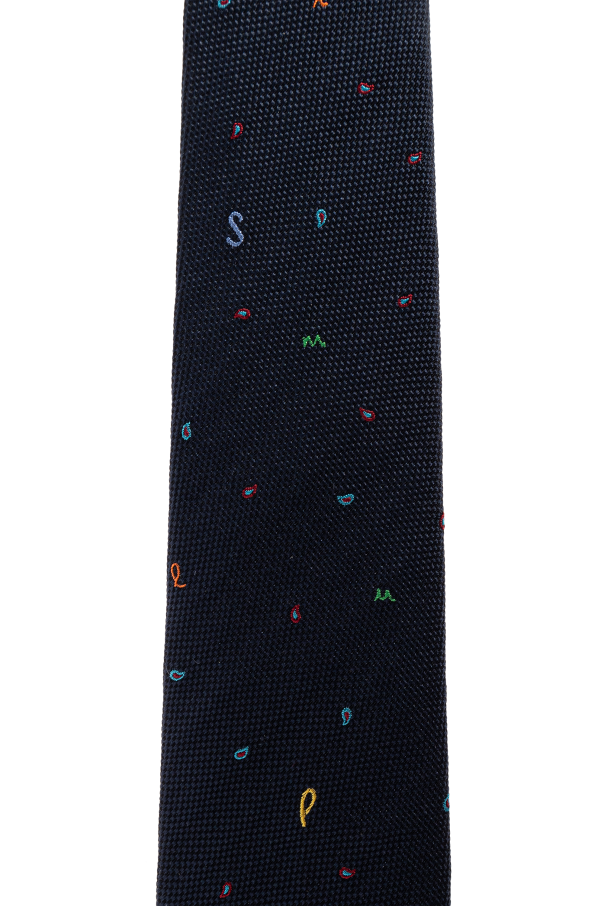 Paul Smith Silk tie
