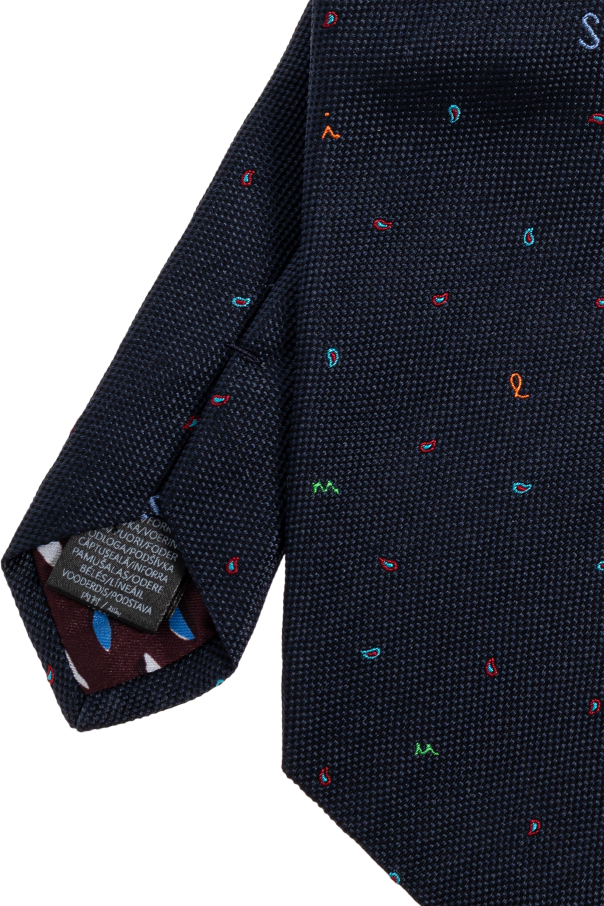 Paul Smith Silk tie