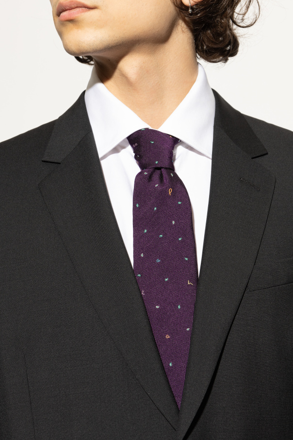 Paul Smith Silk tie