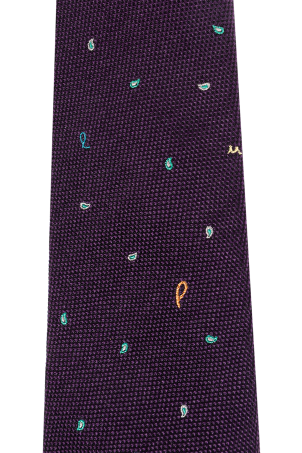 Paul Smith Silk tie