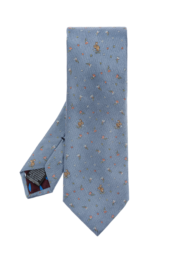 Silk tie od Paul Smith