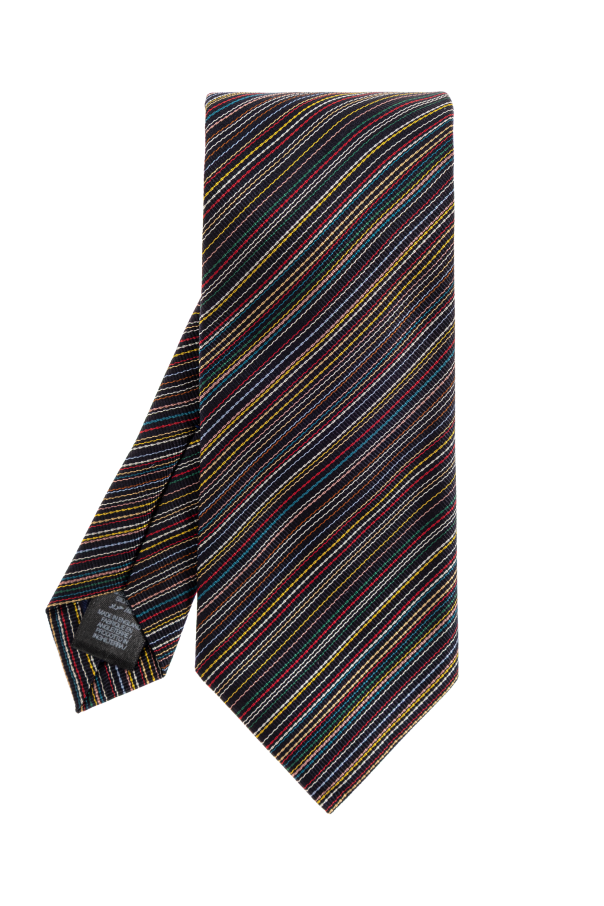 Silk tie od Paul Smith