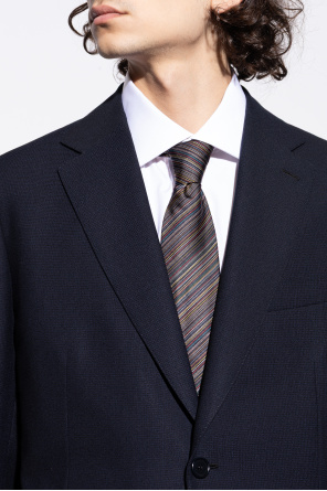 Silk tie od Paul Smith