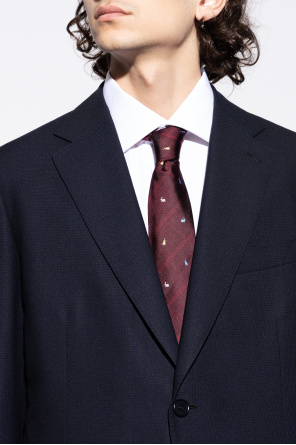 Silk tie od Paul Smith