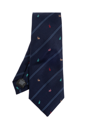 Silk tie od Paul Smith