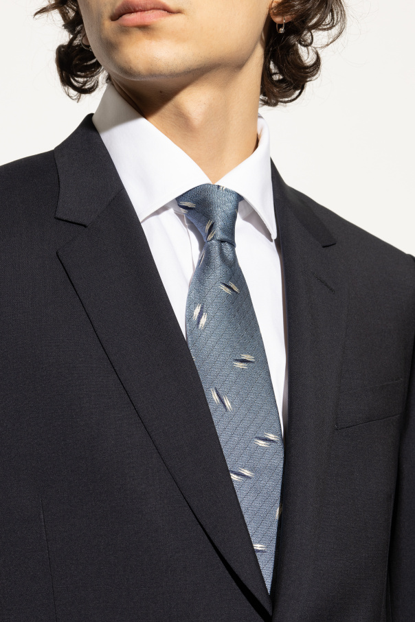 Paul Smith Silk tie
