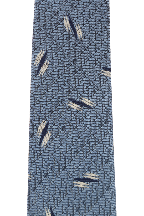 Paul Smith Silk tie