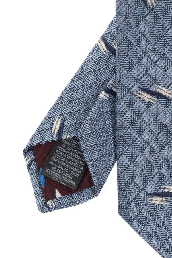 Paul Smith Silk tie