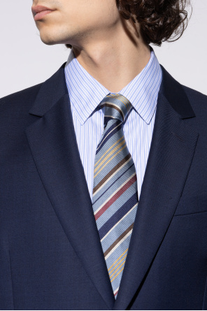 Silk tie od Paul Smith