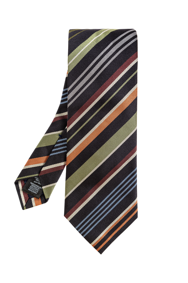 Silk tie od Paul Smith