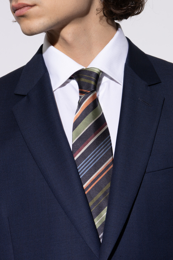 Paul Smith Silk tie