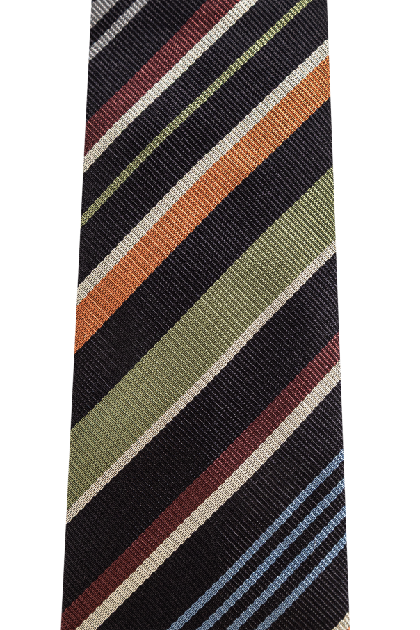 Paul Smith Silk tie