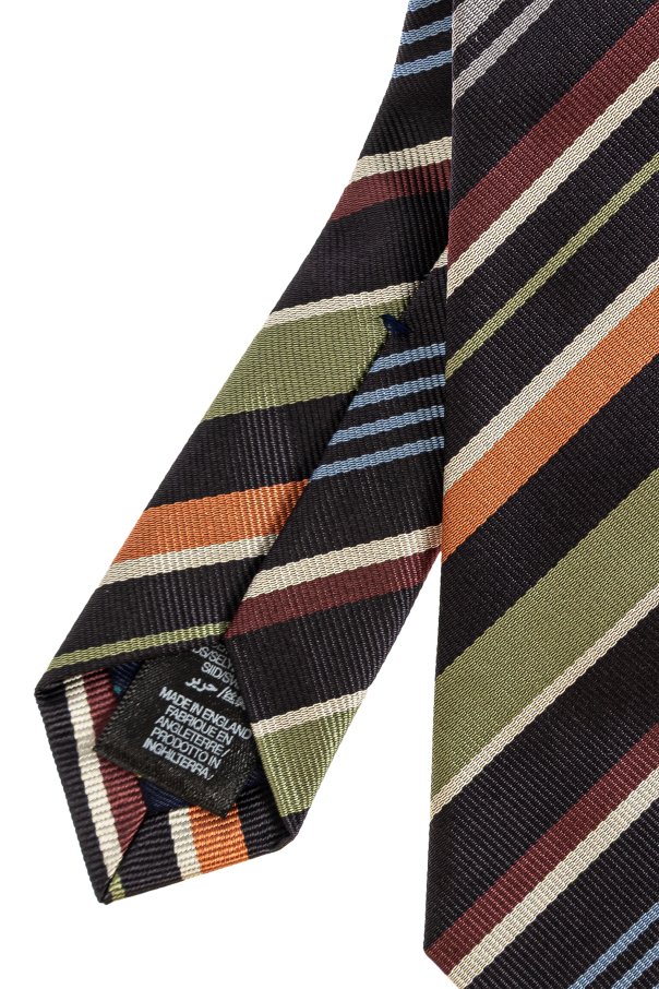 Paul Smith Silk tie