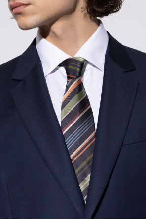 Silk tie od Paul Smith