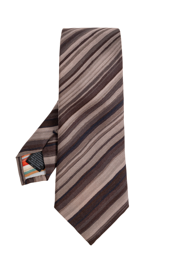 Silk tie od Paul Smith