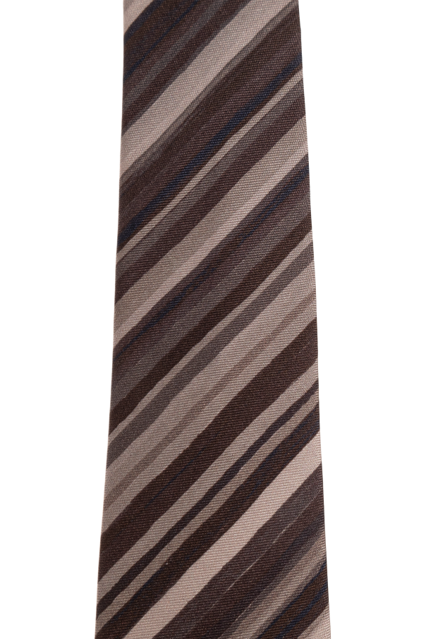 Paul Smith Silk tie