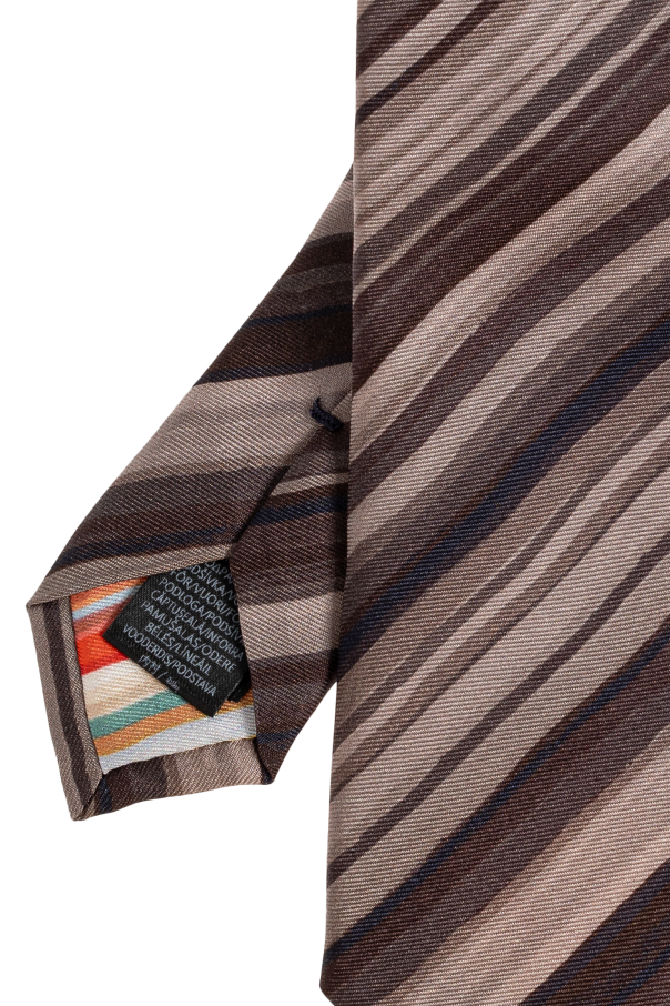 Paul Smith Silk tie