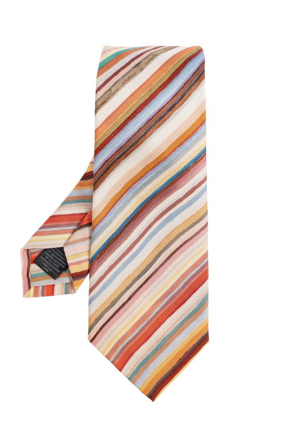 Silk tie od Paul Smith