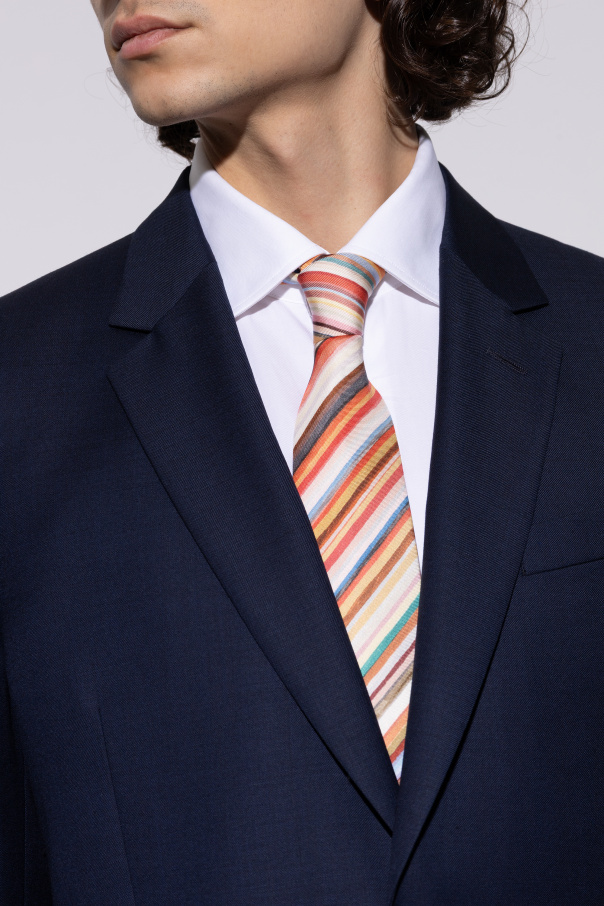 Paul Smith Silk tie