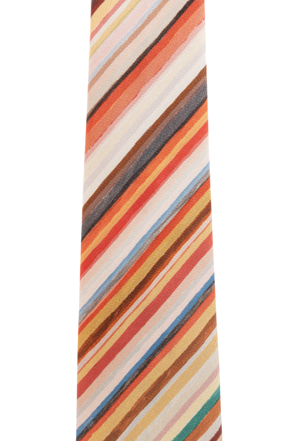 Paul Smith Silk tie