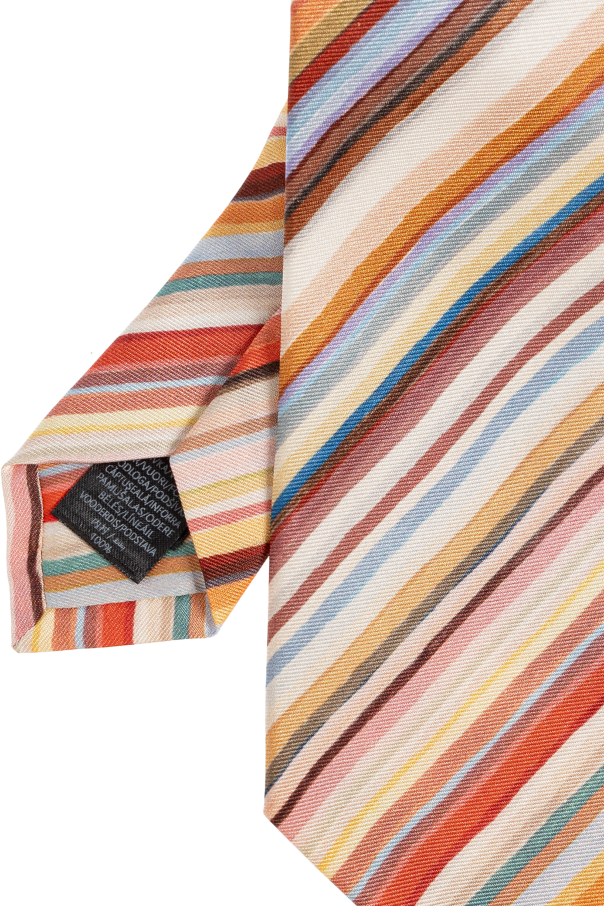 Paul Smith Silk tie