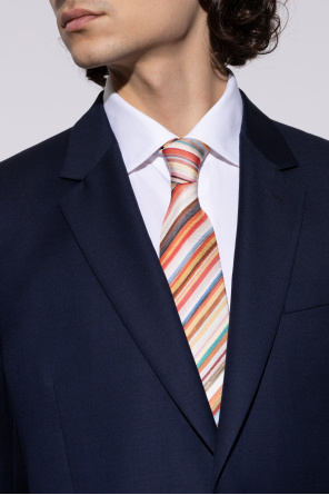 Corbata de seda od Paul Smith
