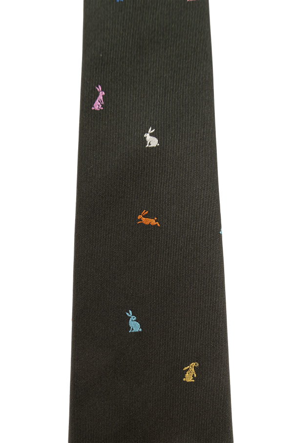 Paul Smith Corbata de seda