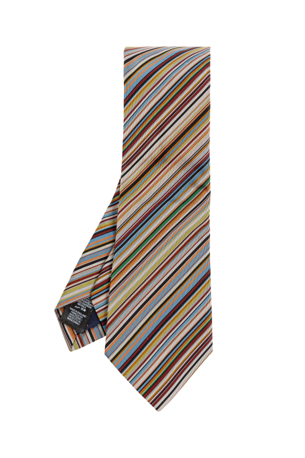 Silk tie od Paul Smith