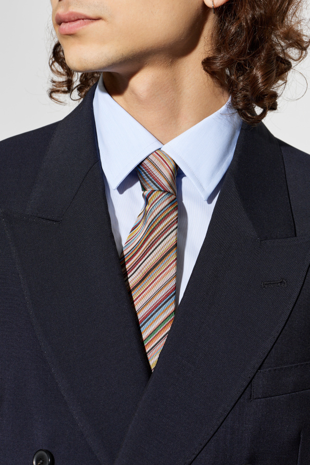 Paul Smith Silk tie