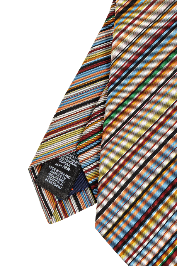 Paul Smith Silk tie