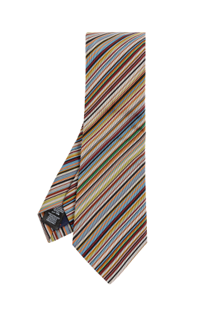 Corbata de seda