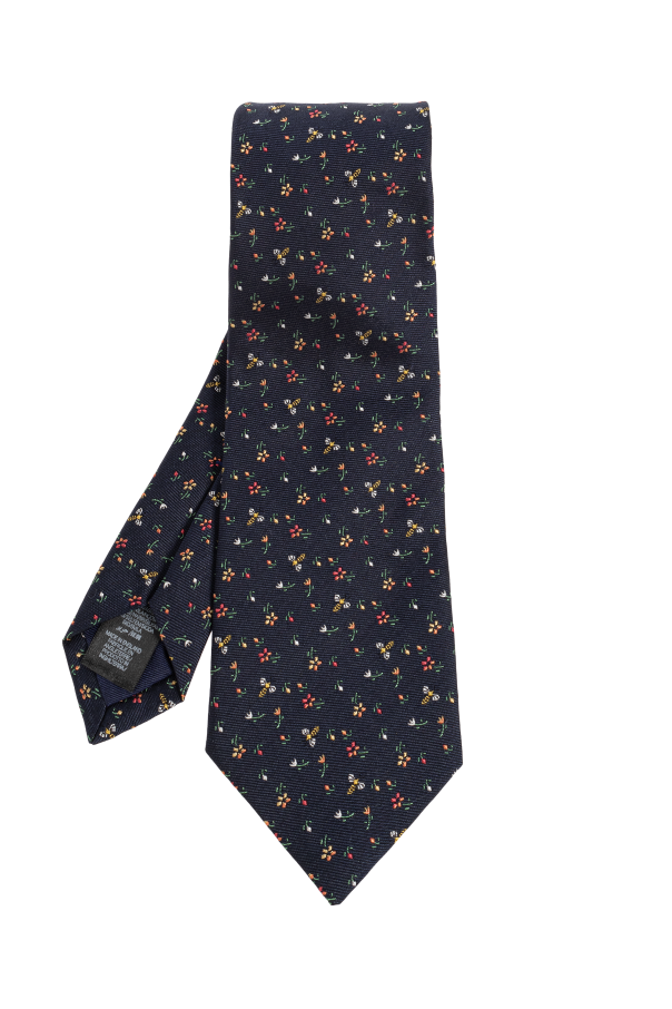 Silk tie od Paul Smith