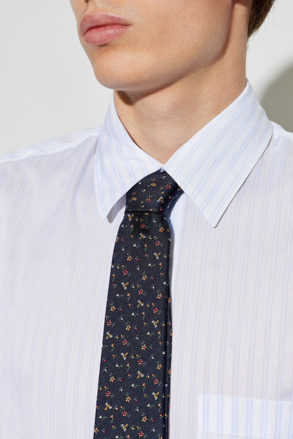 Paul Smith Silk tie