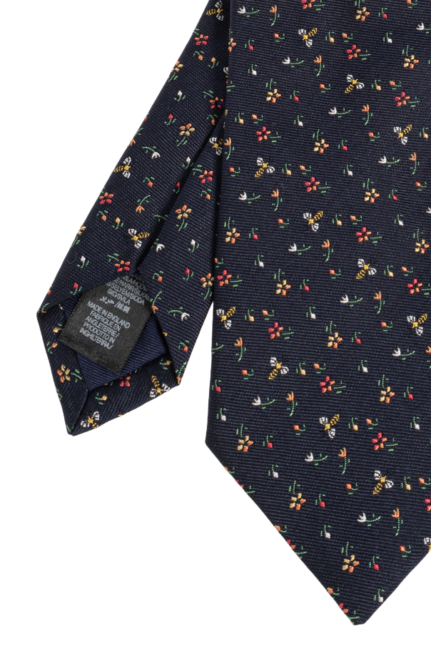 Paul Smith Silk tie