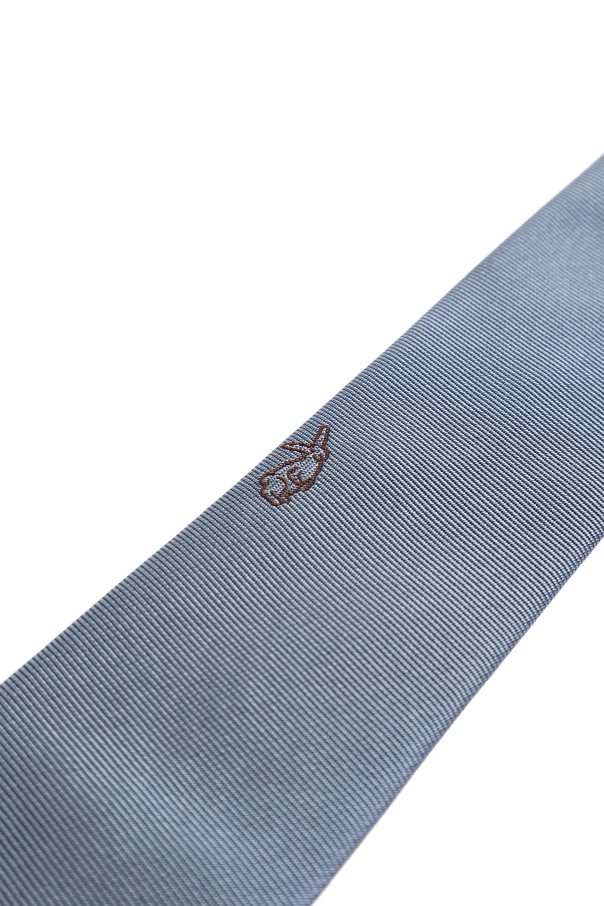 Paul Smith Silk tie