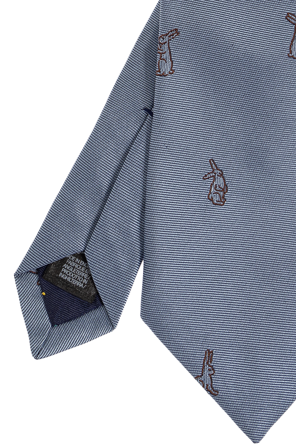 Paul Smith Silk tie