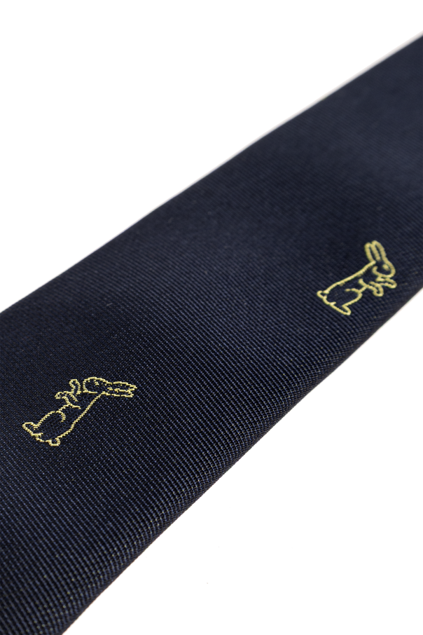 Paul Smith Silk tie