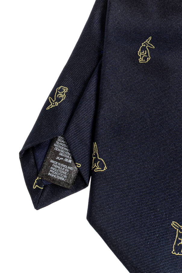 Paul Smith Silk tie
