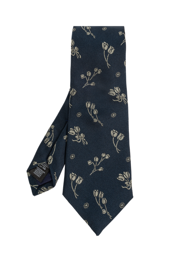 Silk tie od Paul Smith