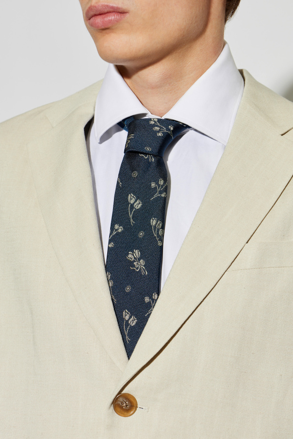 Paul Smith Silk tie