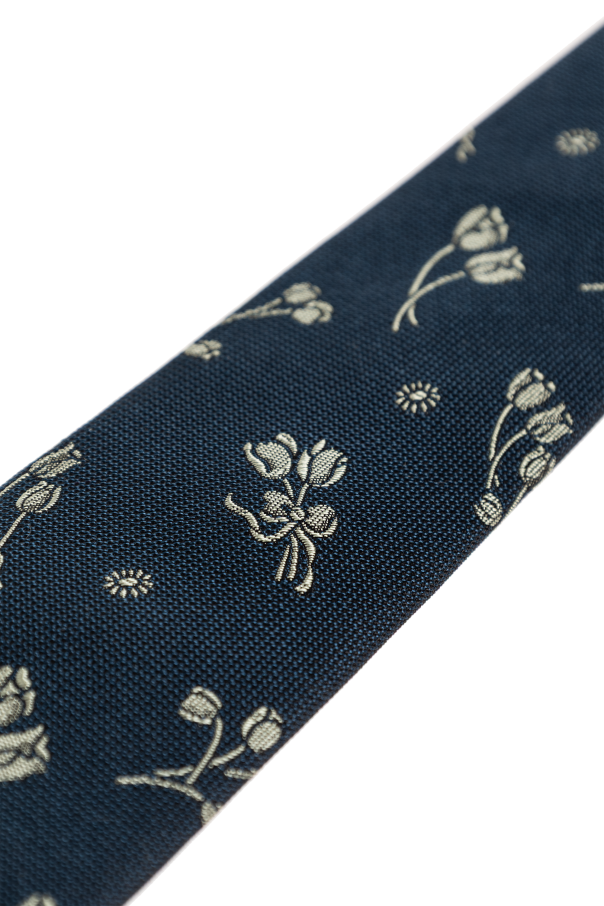 Paul Smith Silk tie