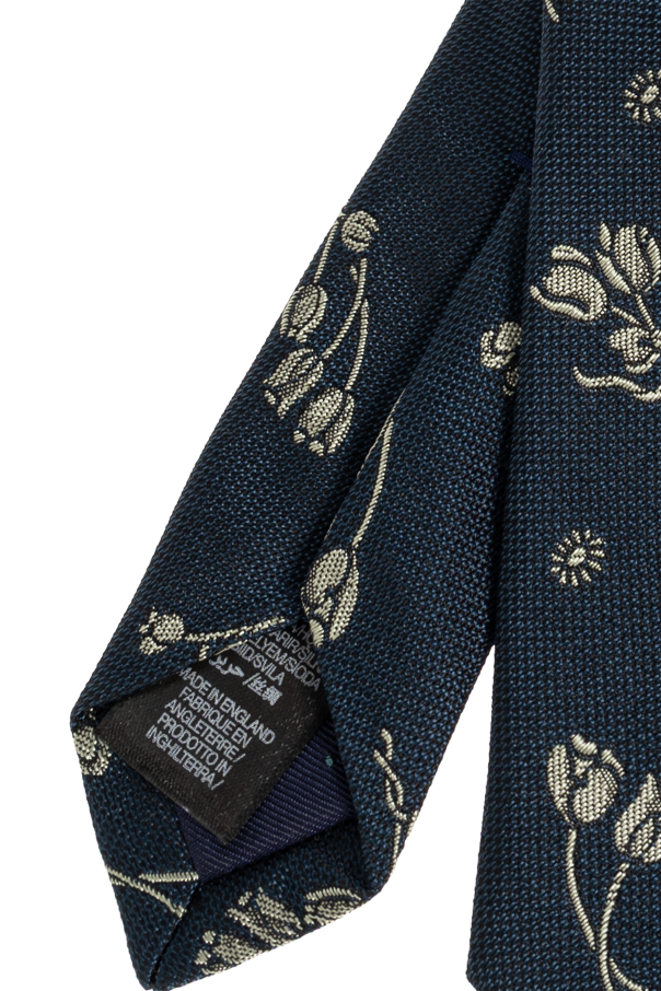 Paul Smith Silk tie