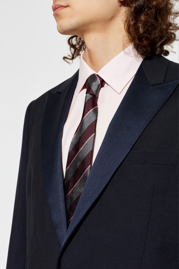 Paul Smith Silk tie