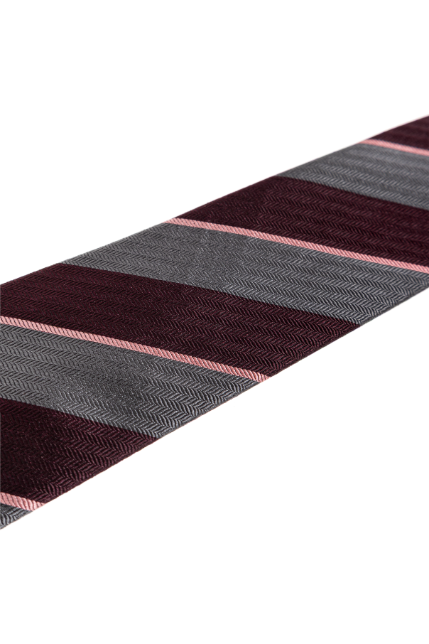 Paul Smith Silk tie