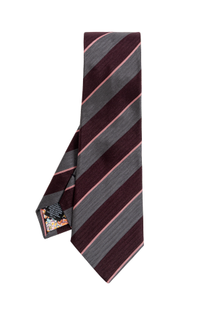 Corbata de seda