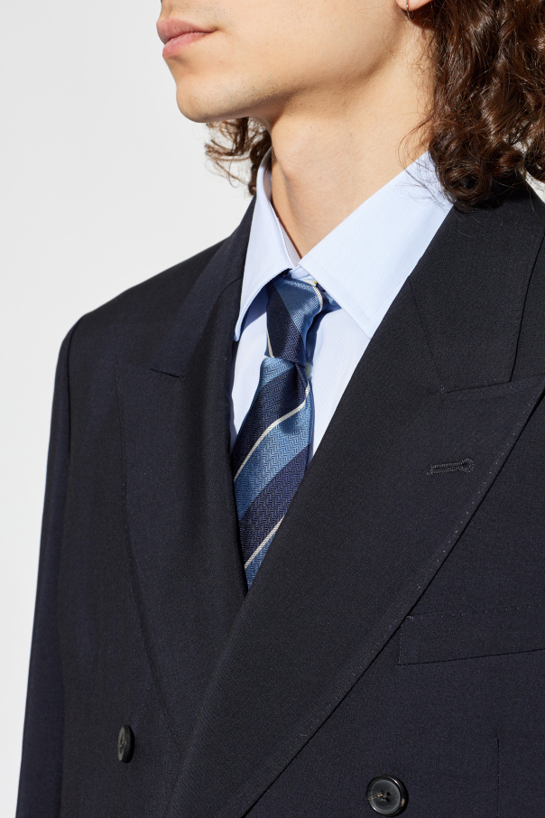 Paul Smith Silk tie
