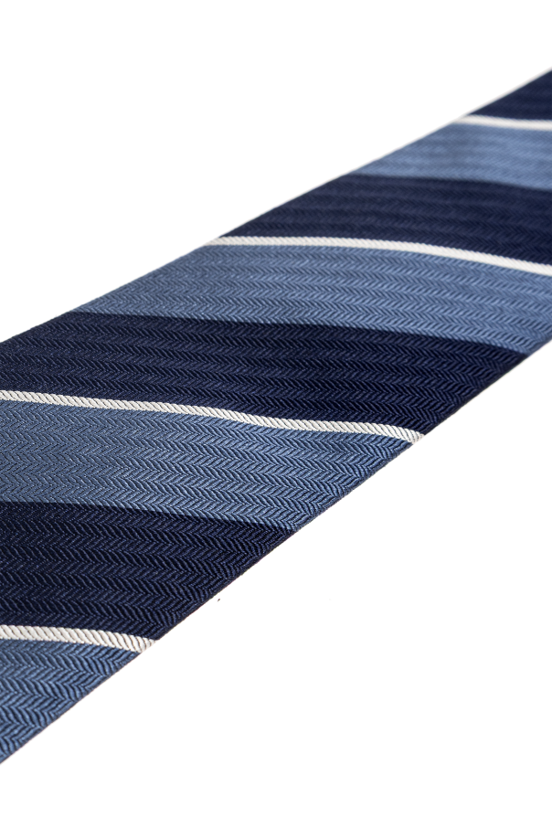 Paul Smith Silk tie