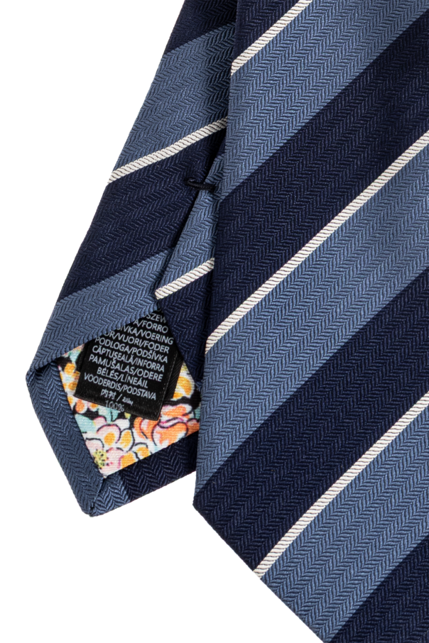 Paul Smith Silk tie
