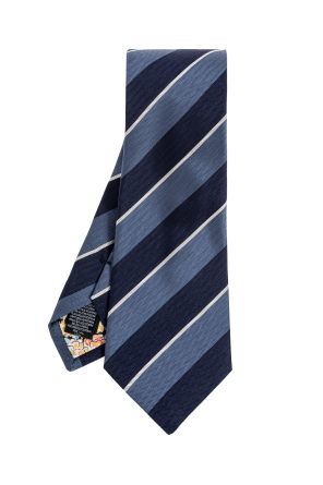 Corbata de seda