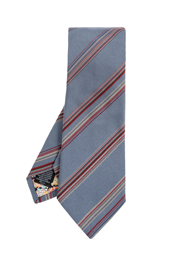 Silk tie od Paul Smith